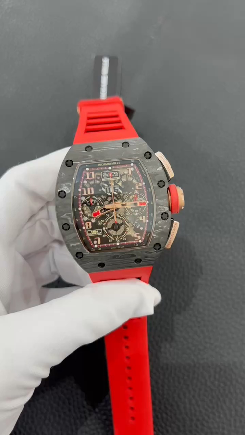 Richard Mille